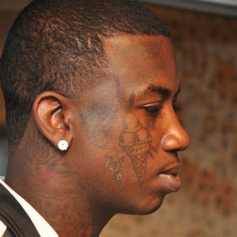 gucci berry tatoos|Gucci mane ice cream face tattoo.